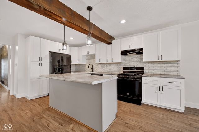 3035 N County Road 900 E, Brownsburg, IN 46112
