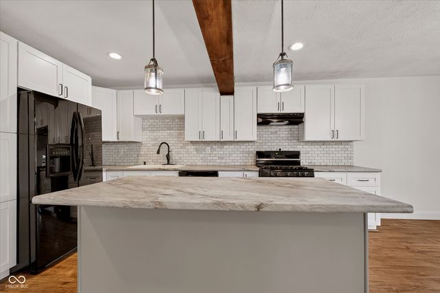 3035 N County Road 900 E, Brownsburg, IN 46112