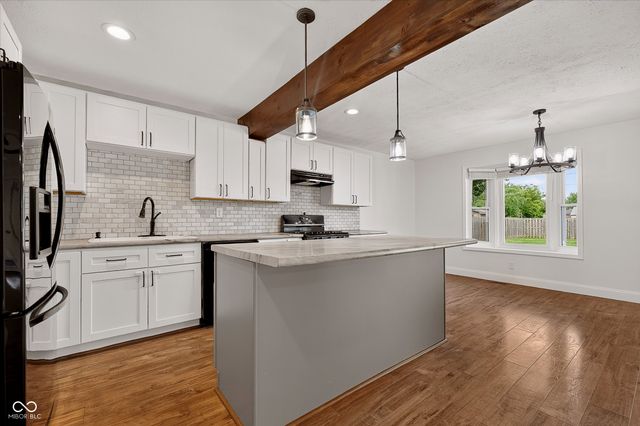 3035 N County Road 900 E, Brownsburg, IN 46112