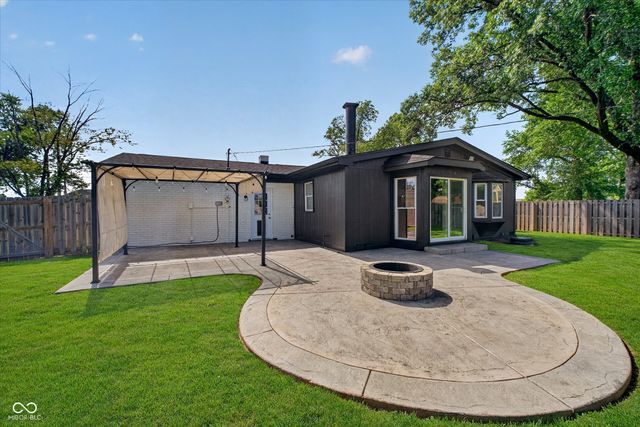 3035 N County Road 900 E, Brownsburg, IN 46112