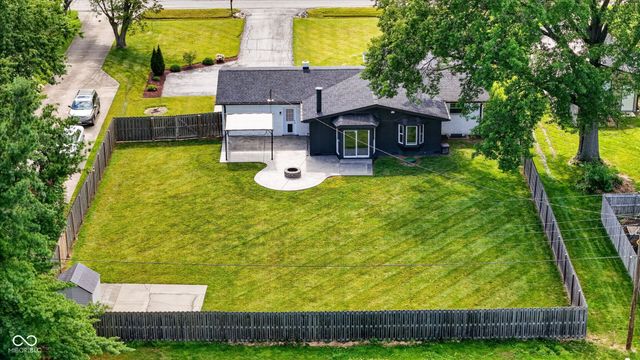 3035 N County Road 900 E, Brownsburg, IN 46112
