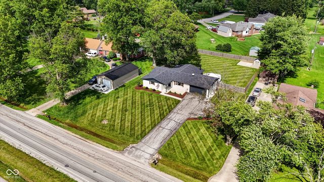 3035 N County Road 900 E, Brownsburg, IN 46112