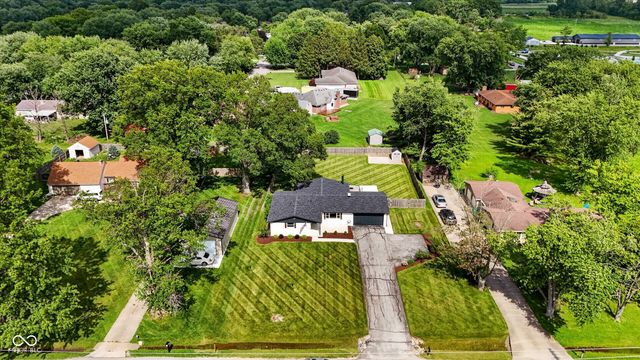 3035 N County Road 900 E, Brownsburg, IN 46112
