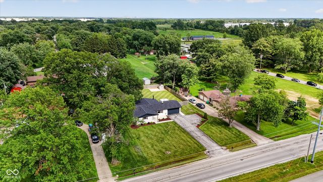 3035 N County Road 900 E, Brownsburg, IN 46112