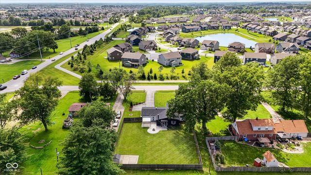 3035 N County Road 900 E, Brownsburg, IN 46112