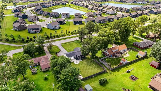 3035 N County Road 900 E, Brownsburg, IN 46112