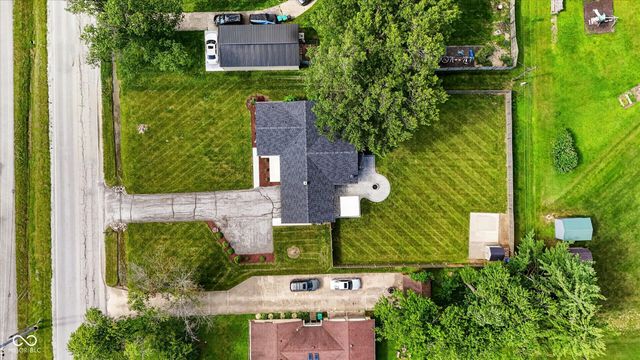 3035 N County Road 900 E, Brownsburg, IN 46112