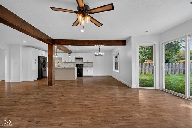 3035 N County Road 900 E, Brownsburg, IN 46112