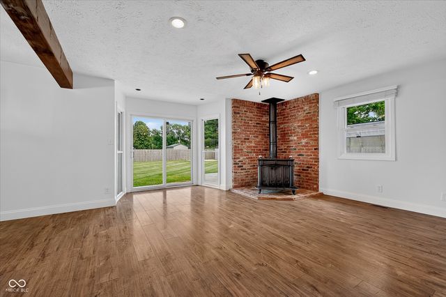 3035 N County Road 900 E, Brownsburg, IN 46112