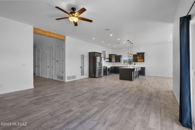 219 Calle Ranaculo, Rio Rico, AZ 85648