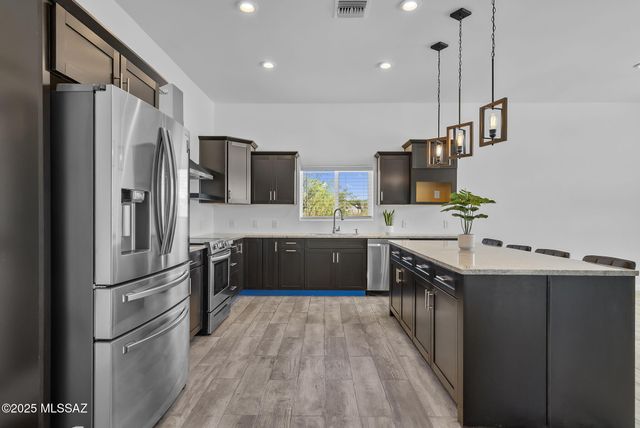 219 Calle Ranaculo, Rio Rico, AZ 85648