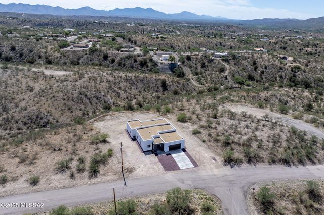 219 Calle Ranaculo, Rio Rico, AZ 85648