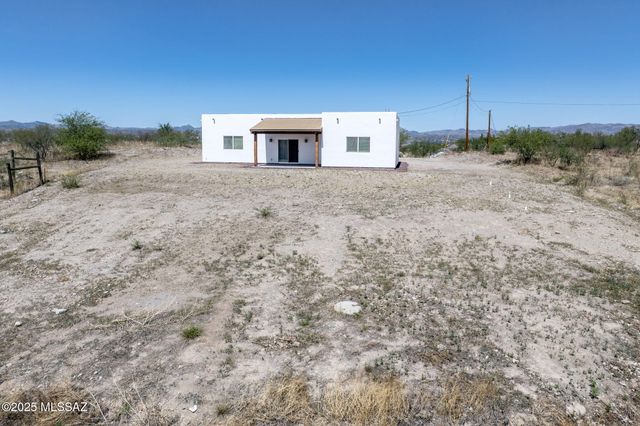 219 Calle Ranaculo, Rio Rico, AZ 85648