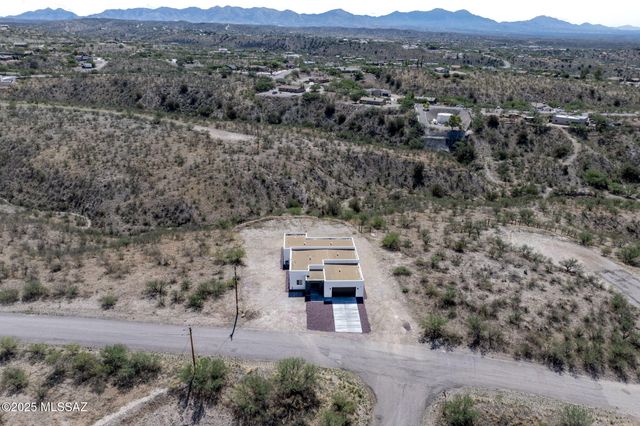 219 Calle Ranaculo, Rio Rico, AZ 85648