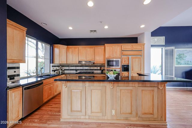 7251 E BRISA Drive, Scottsdale, AZ 85266