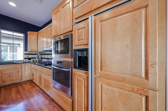 7251 E BRISA Drive, Scottsdale, AZ 85266