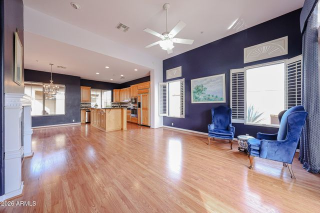 7251 E BRISA Drive, Scottsdale, AZ 85266