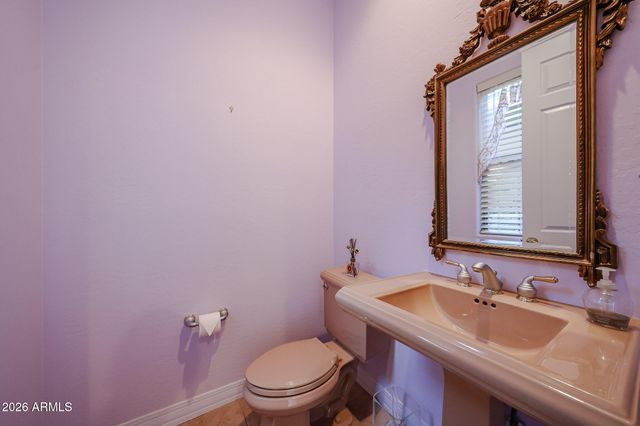 7251 E BRISA Drive, Scottsdale, AZ 85266