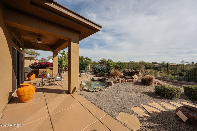 7251 E BRISA Drive, Scottsdale, AZ 85266