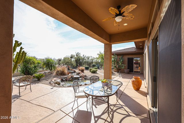 7251 E BRISA Drive, Scottsdale, AZ 85266