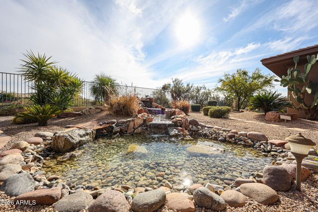 7251 E BRISA Drive, Scottsdale, AZ 85266