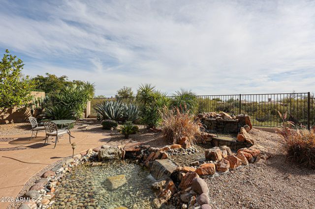 7251 E BRISA Drive, Scottsdale, AZ 85266