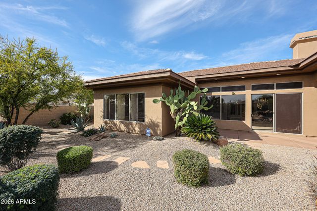 7251 E BRISA Drive, Scottsdale, AZ 85266