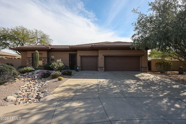 7251 E BRISA Drive, Scottsdale, AZ 85266