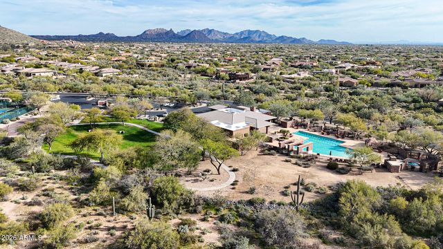 7251 E BRISA Drive, Scottsdale, AZ 85266