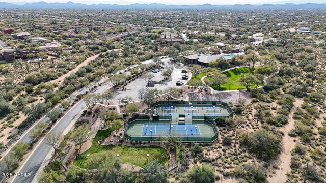 7251 E BRISA Drive, Scottsdale, AZ 85266