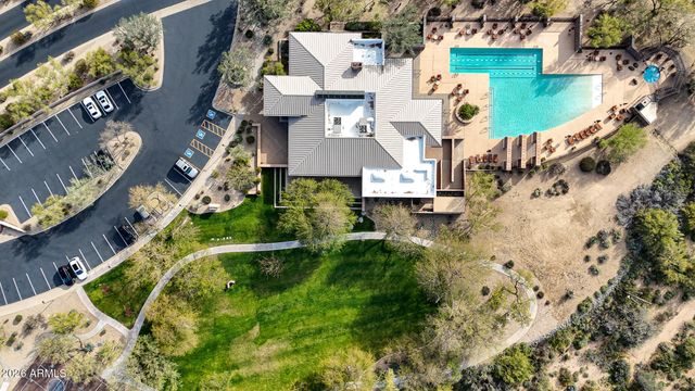 7251 E BRISA Drive, Scottsdale, AZ 85266