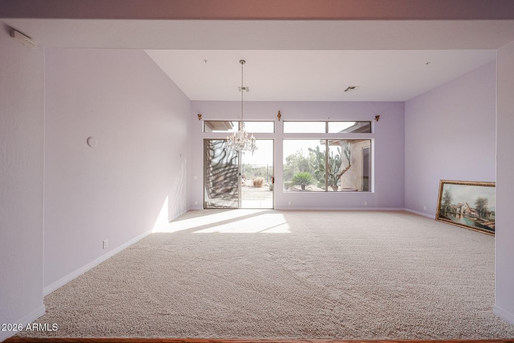 Image 10 of property listing at 7251 E BRISA Drive, Scottsdale, AZ 85266