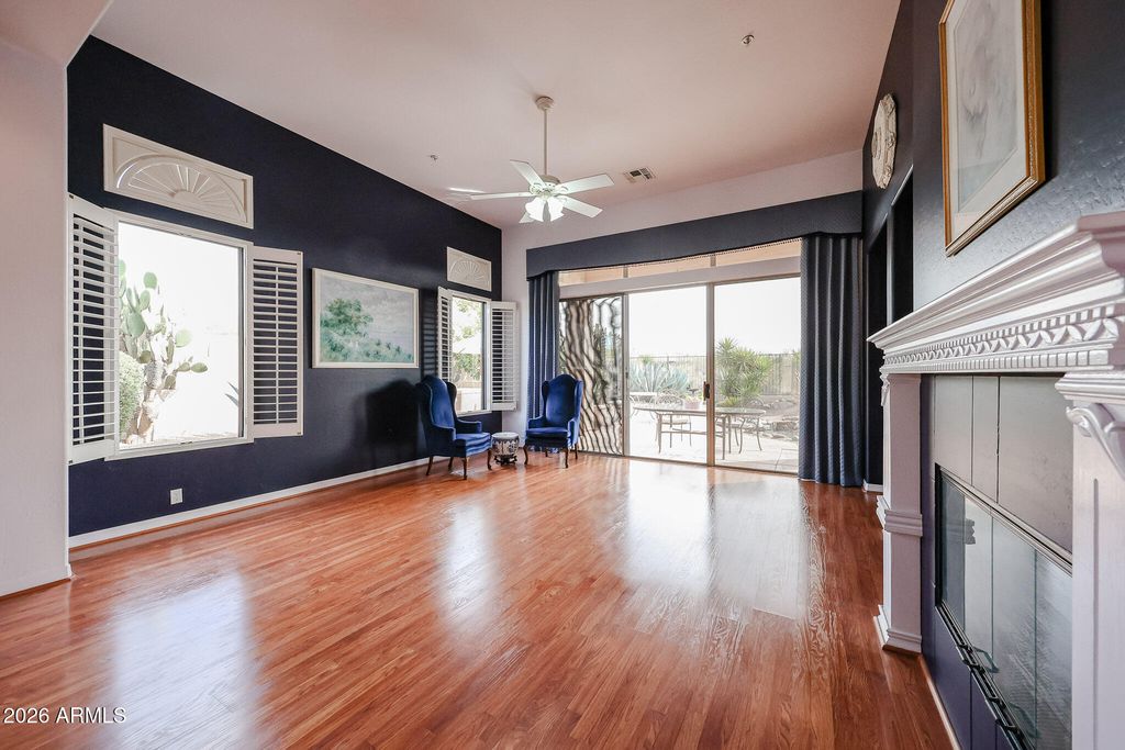 Image 19 of property listing at 7251 E BRISA Drive, Scottsdale, AZ 85266