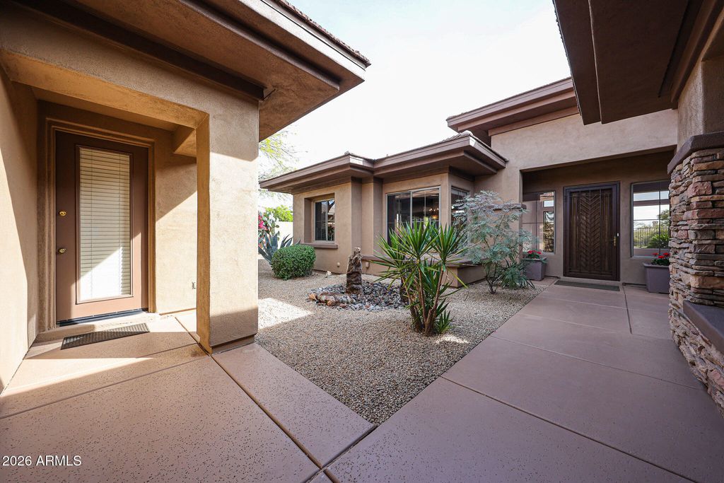 Image 38 of property listing at 7251 E BRISA Drive, Scottsdale, AZ 85266