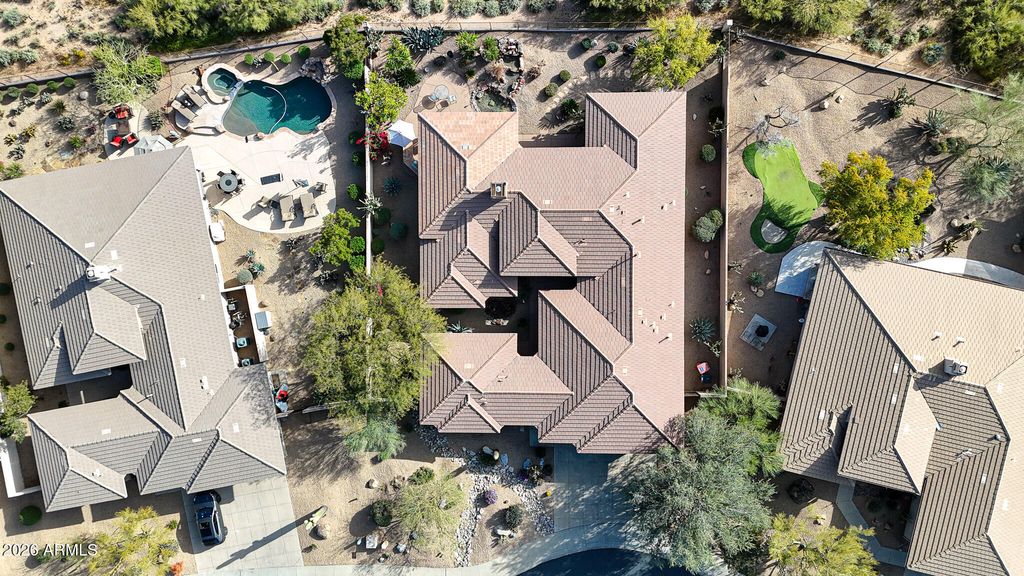 Image 51 of property listing at 7251 E BRISA Drive, Scottsdale, AZ 85266