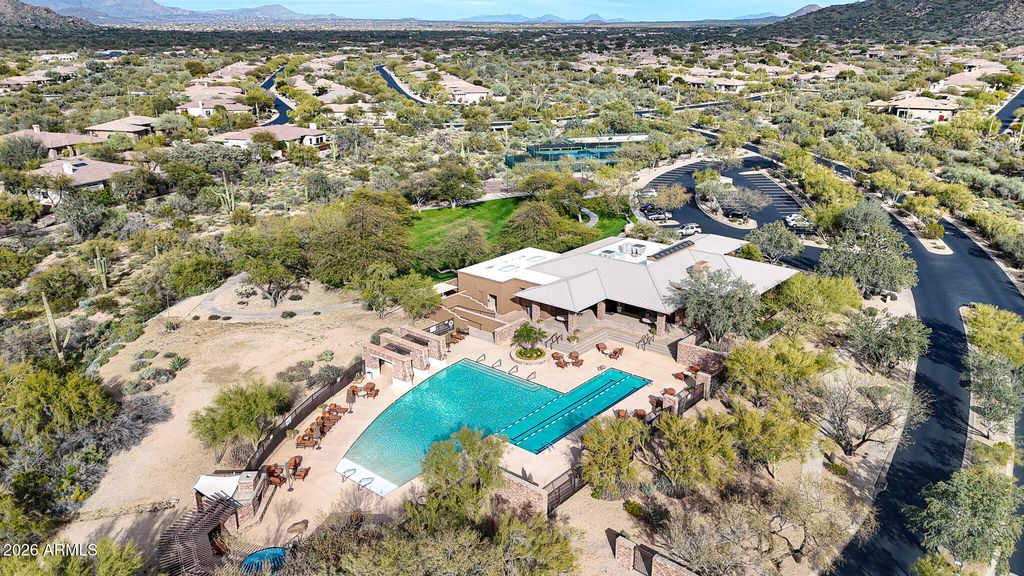 Image 54 of property listing at 7251 E BRISA Drive, Scottsdale, AZ 85266