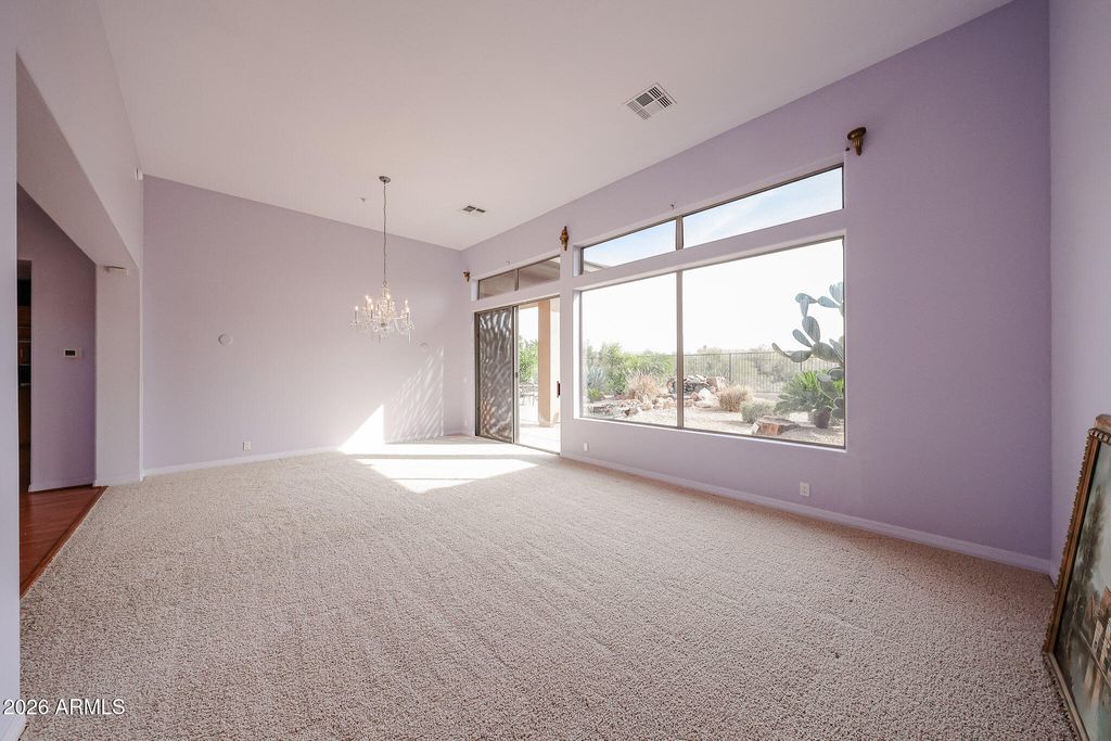 Image 9 of property listing at 7251 E BRISA Drive, Scottsdale, AZ 85266