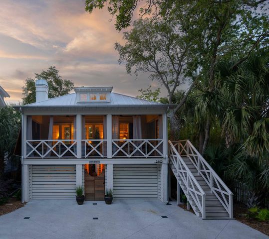 2602 Ion Avenue, Sullivans Island, SC 29482