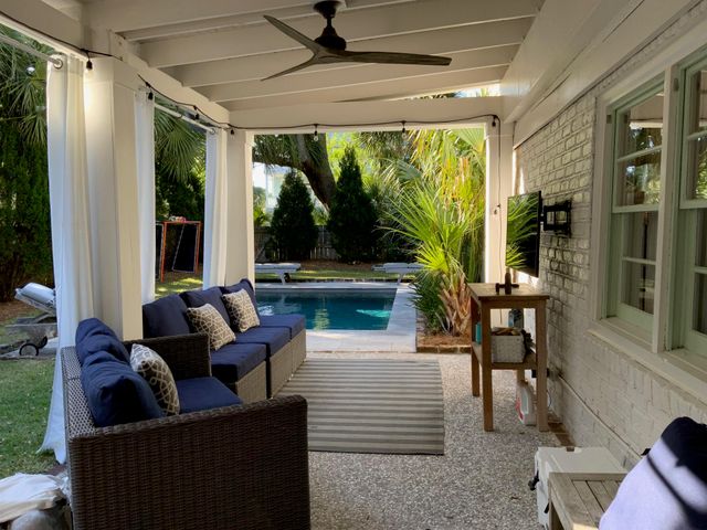 2602 Ion Avenue, Sullivans Island, SC 29482