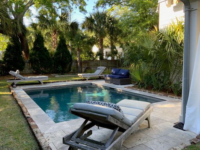 2602 Ion Avenue, Sullivans Island, SC 29482