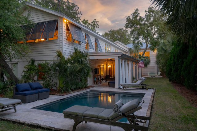 2602 Ion Avenue, Sullivans Island, SC 29482