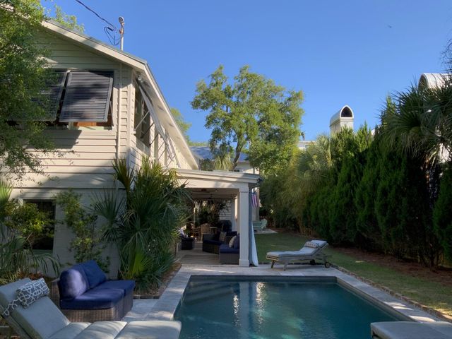 2602 Ion Avenue, Sullivans Island, SC 29482