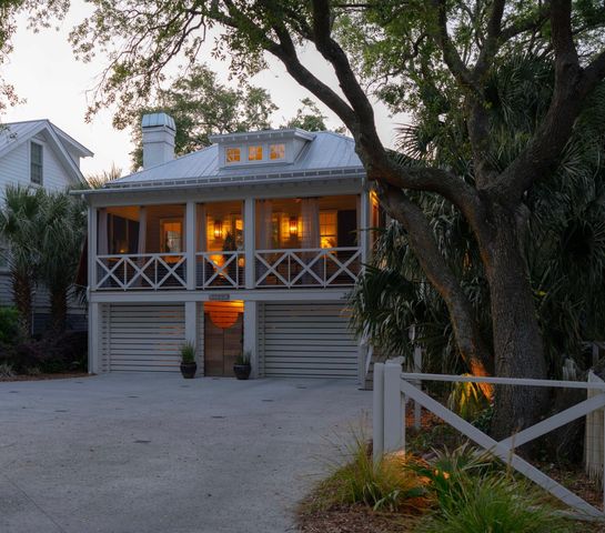 2602 Ion Avenue, Sullivans Island, SC 29482