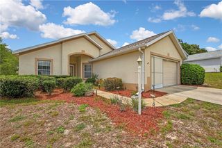 547 W Hillwood Path, Beverly Hills, FL 34465