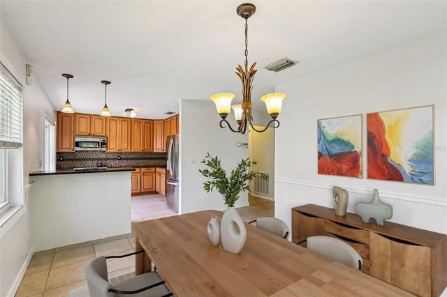 808 FRANKLIN CIRCLE, Palm Harbor, FL 34683