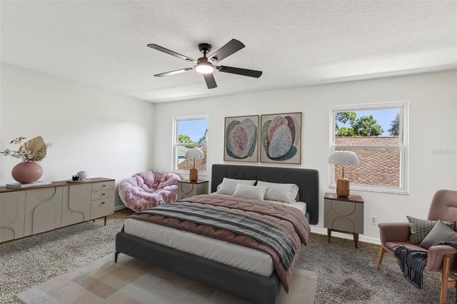 808 FRANKLIN CIRCLE, Palm Harbor, FL 34683