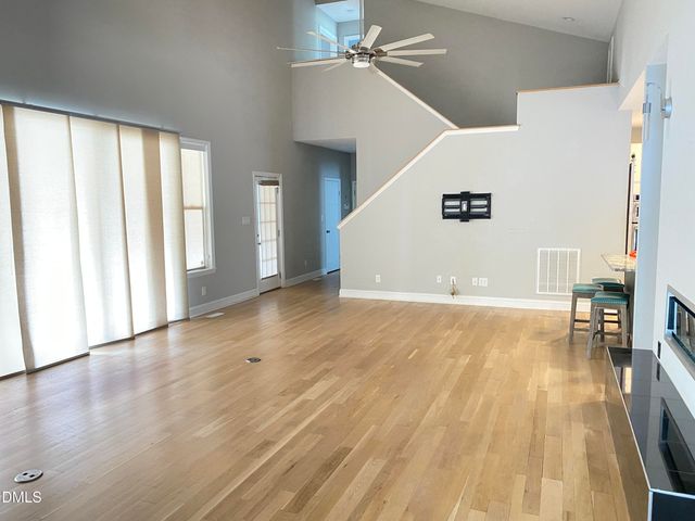 5402 Russell Road, Durham, NC 27712