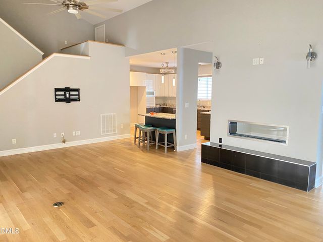 5402 Russell Road, Durham, NC 27712