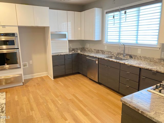 5402 Russell Road, Durham, NC 27712