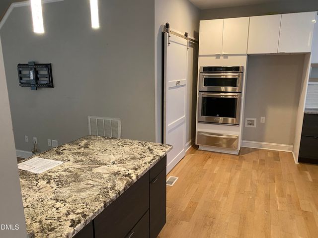 5402 Russell Road, Durham, NC 27712